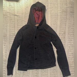Billabong jacket
